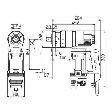 CÔNG TY TNHH XUẤT NHẬP KHẨU THIẾT BỊ CÔNG NGHIỆP ĐẠI DƯƠNG