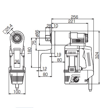 CÔNG TY TNHH XUẤT NHẬP KHẨU THIẾT BỊ CÔNG NGHIỆP ĐẠI DƯƠNG
