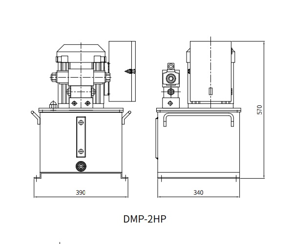 CÔNG TY TNHH XUẤT NHẬP KHẨU THIẾT BỊ CÔNG NGHIỆP ĐẠI DƯƠNG